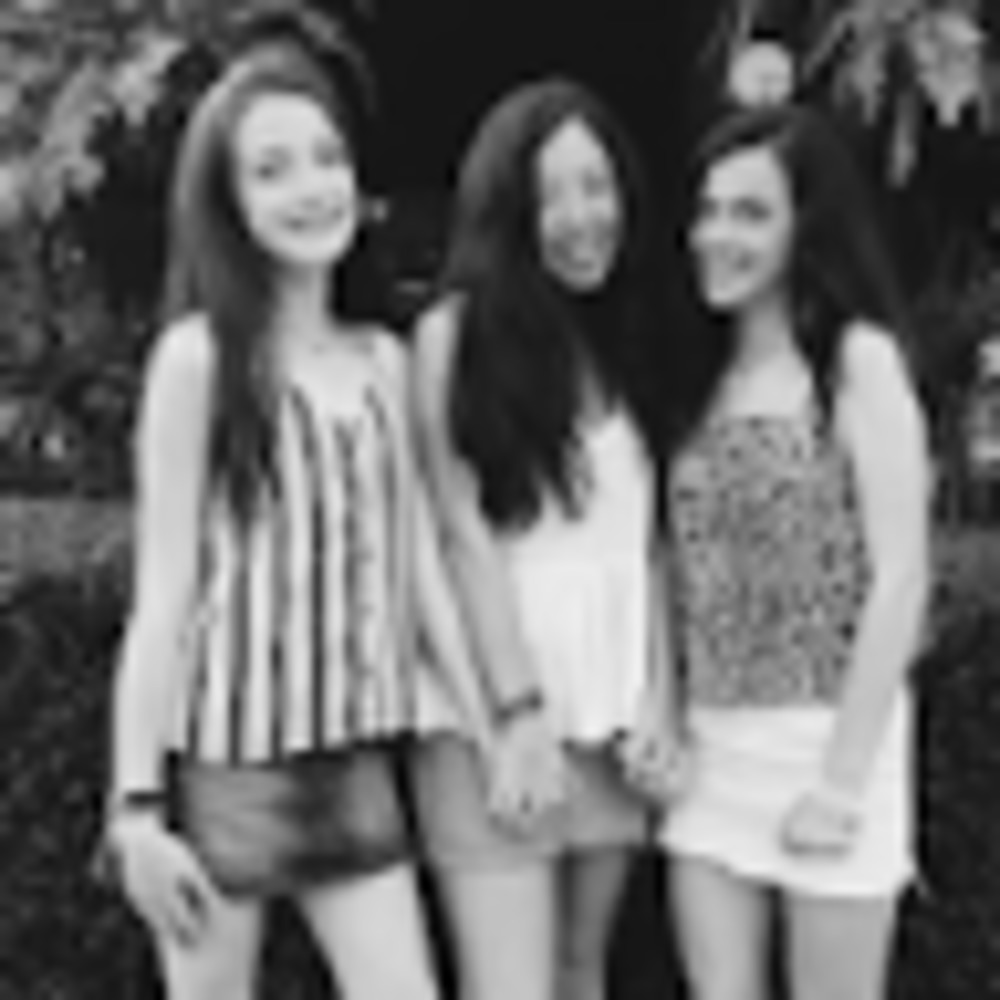 Meet your Posher, Kelly